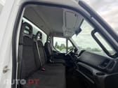 Iveco Daily 3.0 35C15 3LUG Basculante