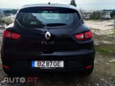 Renault Clio 0.9 TCe Zen