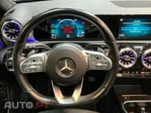 Mercedes-Benz CLA 250 e Shooting Brake AMG Line
