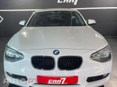BMW 116 d Line Sport