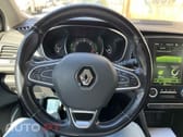 Renault Mégane Sport Tourer 1.6 dCi GT Line