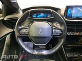 Peugeot E-208 50 kWh GT