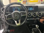 Mercedes-Benz A 180 d Style