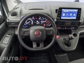Fiat Doblo 1.5 BlueHDi Curta