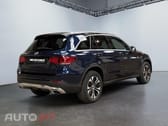 Mercedes-Benz GLC 300 e 4Matic 9G-Tronic Business Line