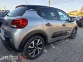 Citroen C3 1.2 PureTech Shine