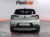 Renault Captur 1.6 E-Tech Plug-In Techno