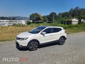 Nissan Qashqai 1.5 dCi Tekna Premium 17 Pele
