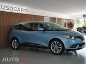 Renault Grand Scénic dCi 110 LIMITED