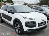 Citroen C4 Cactus 1.2 PureTech Feel