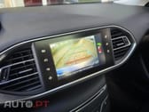 Peugeot 308 SW 1.6 BlueHDi Allure J17 EAT6