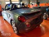 Daihatsu Copen 1.3 Sport
