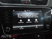Skoda Superb Break 2.0 TDI Style DSG
