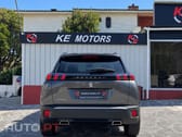 Peugeot 2008 1.2 PureTech Allure Pack EAT8