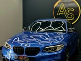 BMW 220 d Pack M Performance