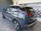 Peugeot 3008 1.5 BlueHDi GT Line