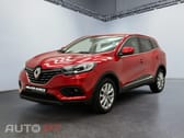 Renault Kadjar 1.5 Blue dCi Intens EDC
