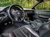 Mercedes-Benz SLK 230 Kompressor Edition