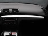 BMW 118 d Pack M
