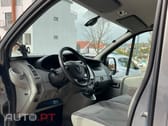 Opel Vivaro Furgones
