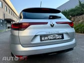 Renault Mégane Sport Tourer 1.5 Blue dCi Limited EDC