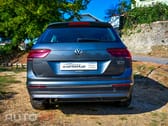 Volkswagen Tiguan 2.0 TDI Highline DSG 4Motion
