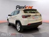 Jeep Compass 1.6 M-Jet Longitude