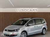 Volkswagen Sharan 2.0 TDI Confortline