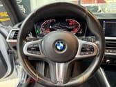 BMW 320 d Pack M Auto