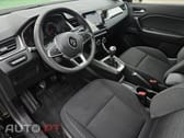 Renault Captur 1.5 DCI BUSINESS