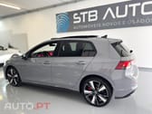 Volkswagen Golf 1.4 GTE DSG PHEV