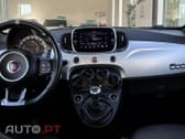 Fiat 500 1.0 Hybrid Connect