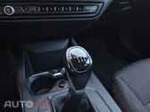 BMW 116 d EDynamics Advantage