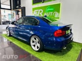 BMW 318 d Pack M