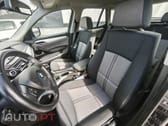 BMW X1 18 d sDrive
