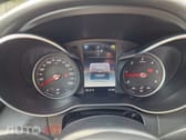 Mercedes-Benz C 250 d Coupe 9G-TRONIC AMG Line