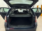 Opel Astra Caravan 1.7 CDTi Cosmo ecoFLEX