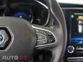 Renault Mégane 1.5 dCi Bose Edition