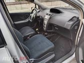 Toyota Yaris 1.0 VVT-i AC