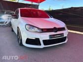 Volkswagen Golf 2.0 TSi GTi