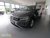 Volkswagen T-Roc 1.0 TSI Style