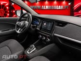 Renault Zoe (c/ Bateria) Limited 50