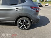 Nissan Qashqai 1.2 DIG-T Tekna Premium Pele RS