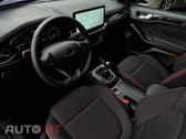 Ford Focus 1.0 EcoBoost MHEV ST-Line