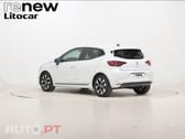 Renault Clio Clio Evolution TCe 100 Eco-G