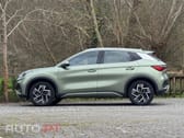 BYD Atto 3 60.48 kWh Design
