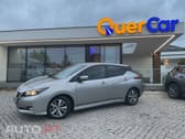 Nissan Leaf N-Connecta