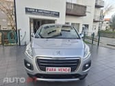 Peugeot 3008 1.6 BlueHDi Style