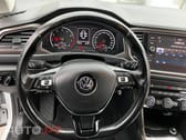 Volkswagen T-Roc TSI Lounge