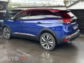 Peugeot 3008 1.5 BlueHDi GT Line EAT8